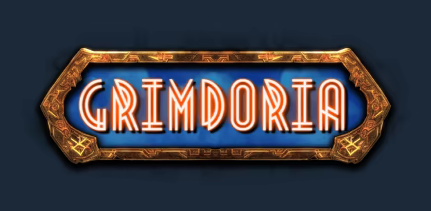 Grimdoria video 1