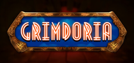 Image for Grimdoria