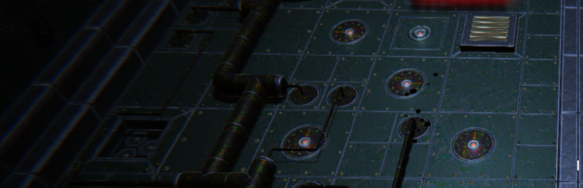 Extermination Overdrive