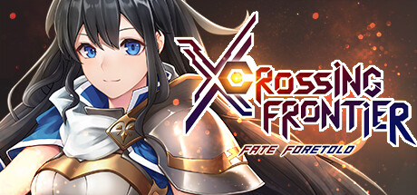 Crossing Frontier: Fate Foretold Cheat Engine/CT