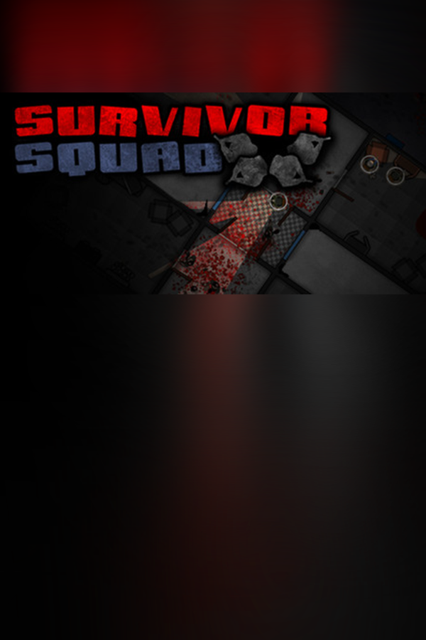 Cover art of Survivor Squad