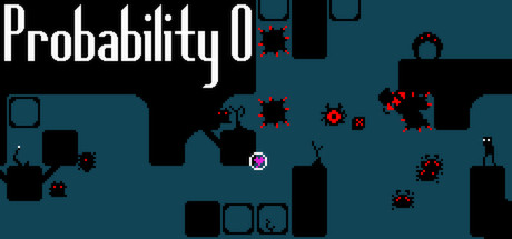 Probability 0 Cover Image