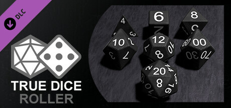 True Dice Roller - Tactical Grip Novelty Dice banner image