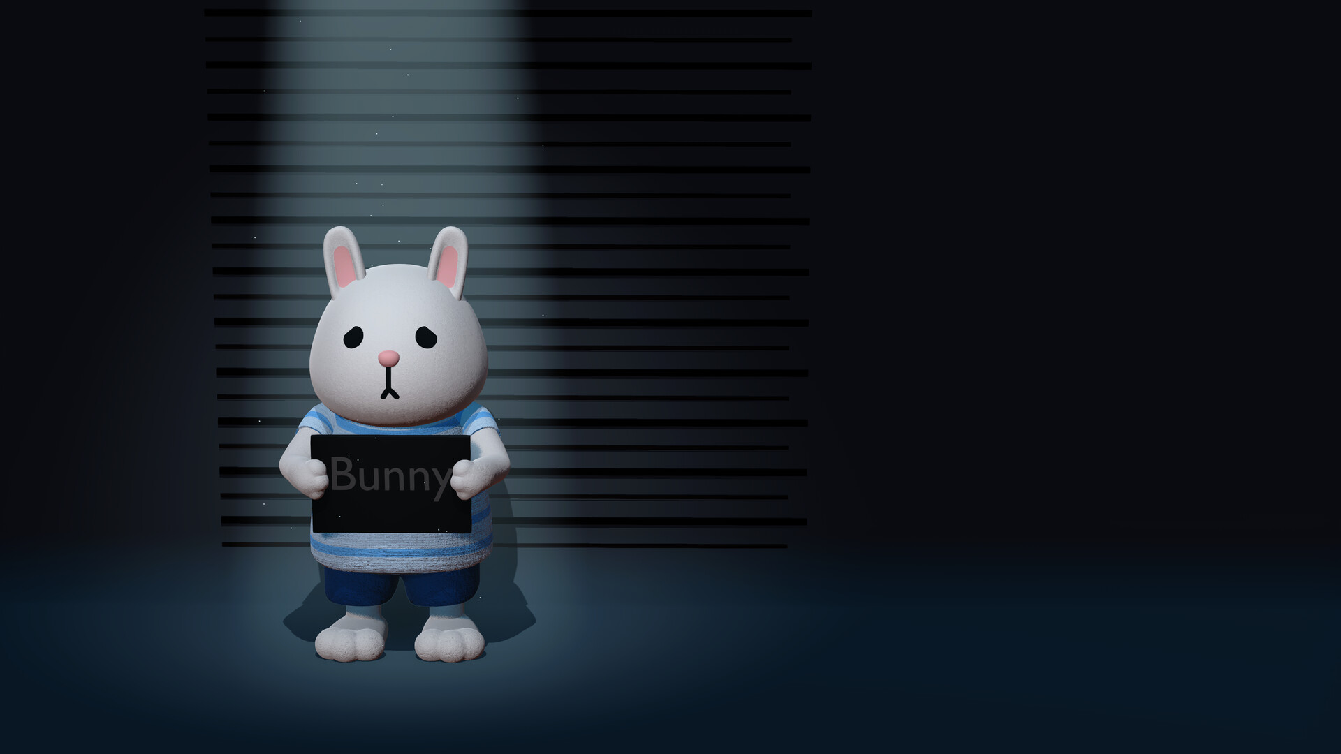 The Adventures of Bunny and Pig screenshot #1