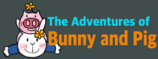 The Adventures of Bunny and Pig