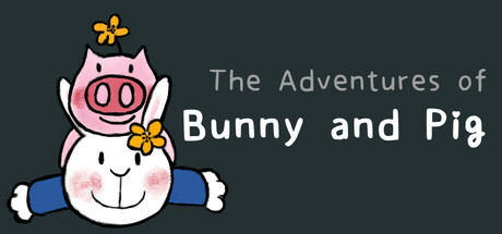 The Adventures of Bunny and Pig banner image