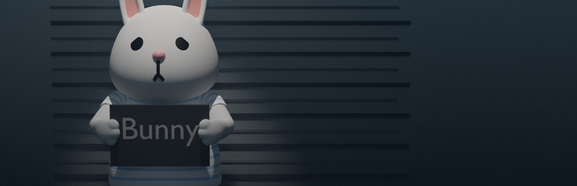 The Adventures of Bunny and Pig