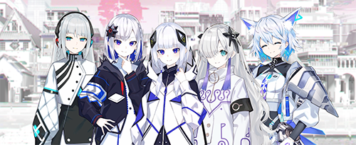 图片[5]-安卓手机游戏《神椿市协奏中。v1.0.4》[完整版]Steam移植-仄言资源社