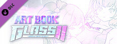 GLASS 2 - Art Book Small Capsule Image