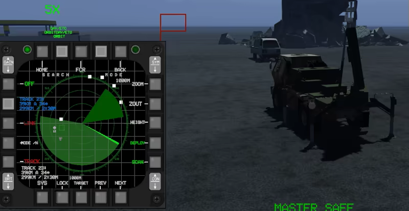 Kill Capture Destroy video 2