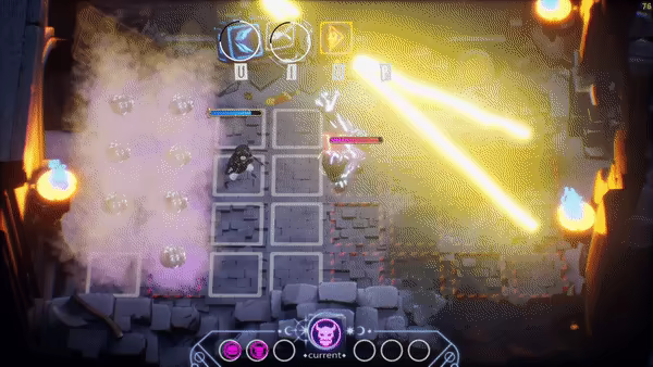 Stellarune video 2