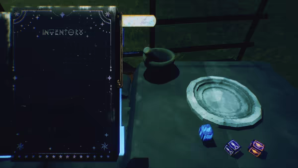 Stellarune video 1