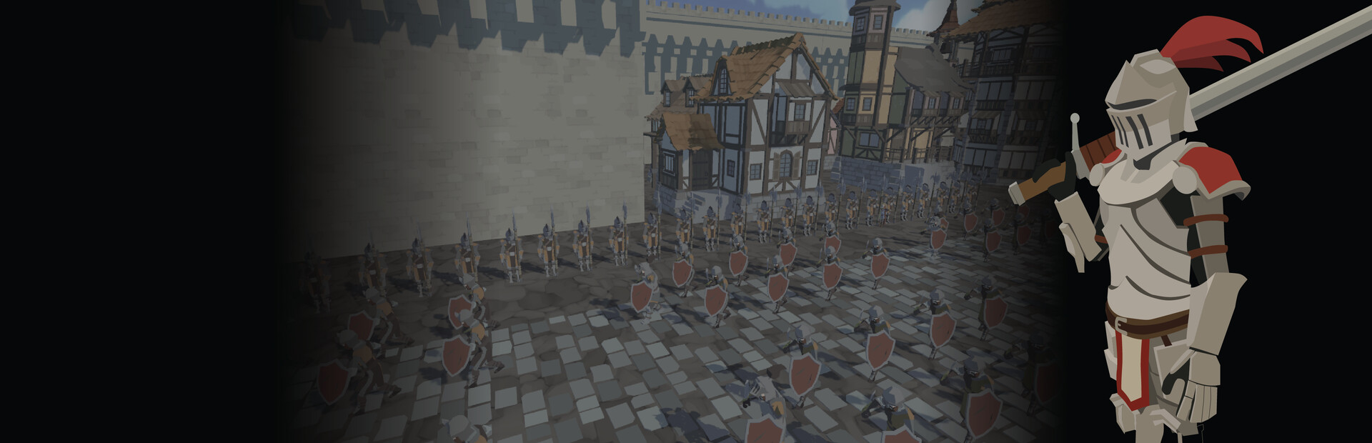 Broad Sword