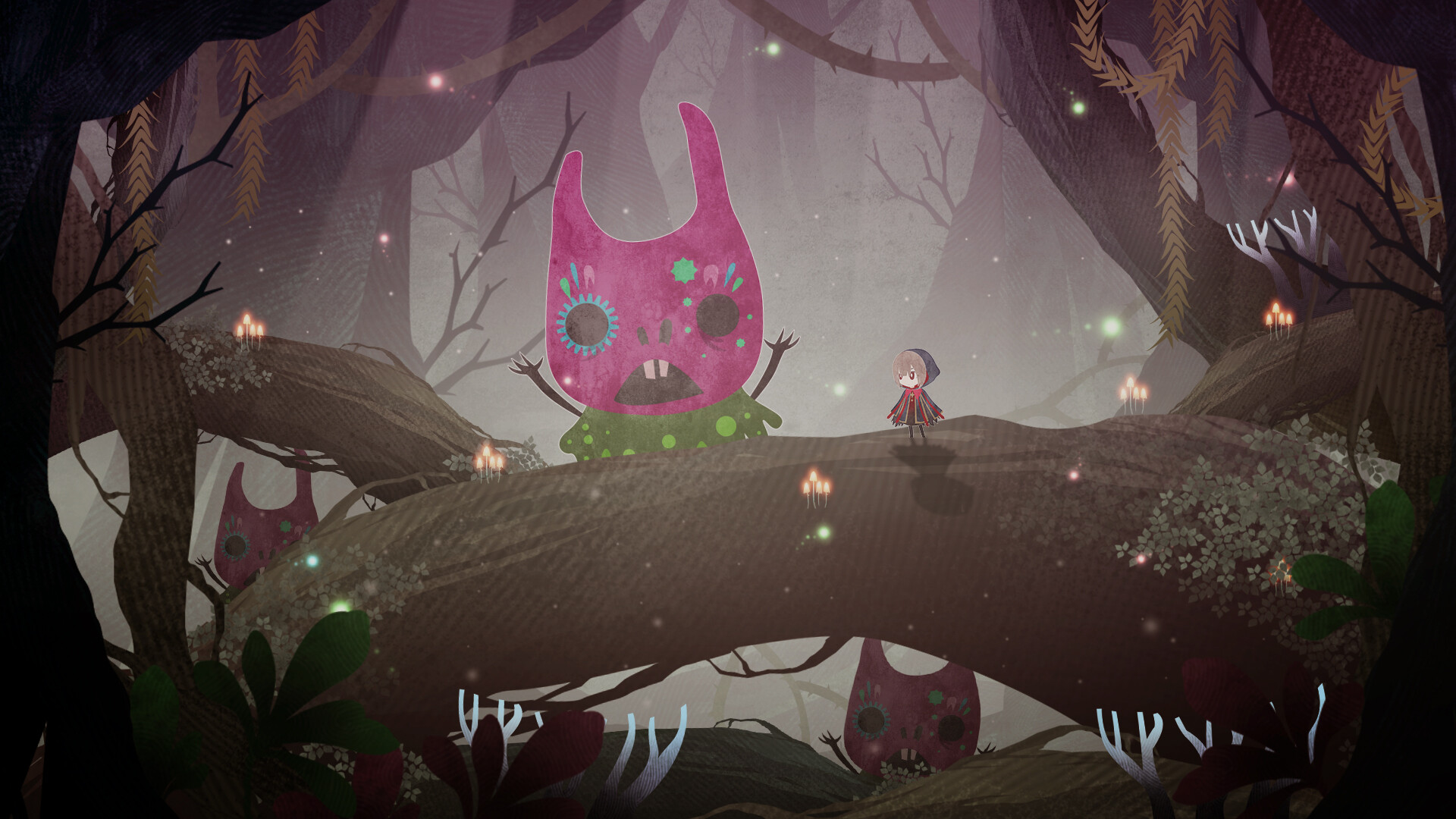Masquaradious screenshot 8