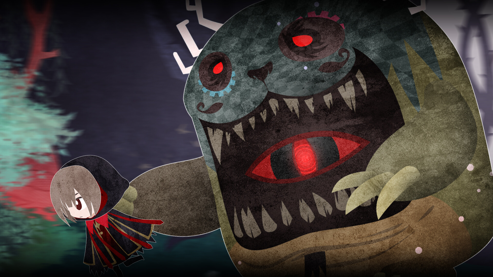 Masquaradious screenshot 6