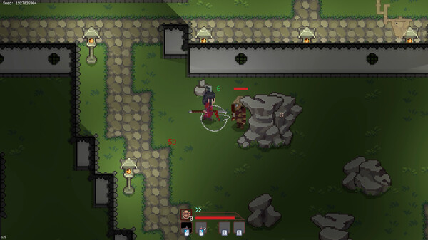 Songs of Everjade screenshot 7
