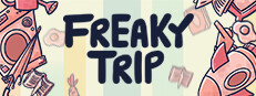 Сэкономьте 90% при покупке Freaky Trip в Steam