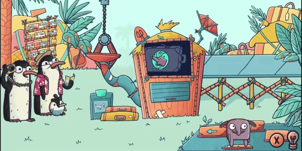 Freaky Trip video 2