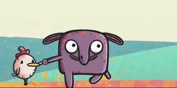 Freaky Trip video 1