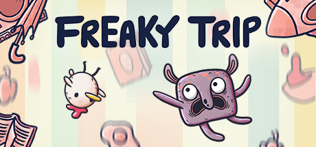 Freaky Trip banner image