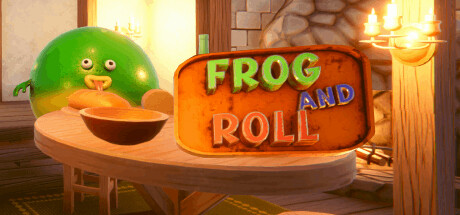 Frog And Roll Cheat Engine/CT