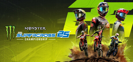 Find the best laptops for Monster Energy Supercross 25 - The Official Video Game