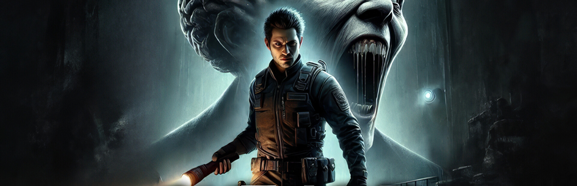 Dark Mind: Morpheus Protocol