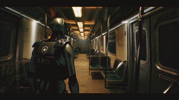 Dark Mind: Morpheus Protocol screenshot 4