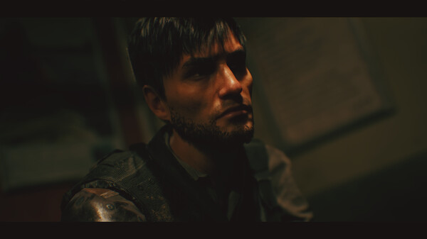 Dark Mind: Morpheus Protocol screenshot 1