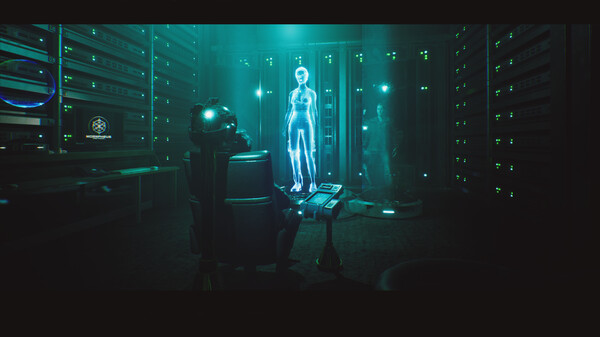 Dark Mind: Morpheus Protocol screenshot 5