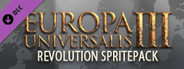 Europa Universalis III: Revolution Sprite Pack