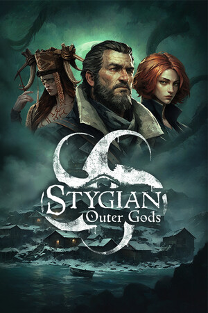 Stygian: Outer Gods