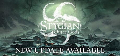 Stygian: Outer Gods header banner