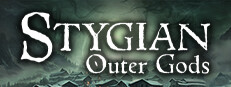 Stygian: Outer Gods Banner