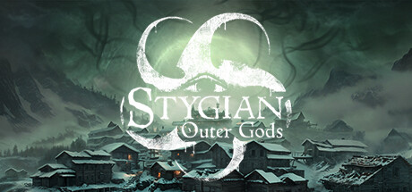 Stygian: Outer Gods Steam Banner