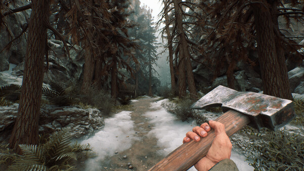 Stygian: Outer Gods screenshot 6