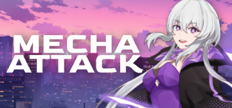 MECHA ATTACK Cheat Engine/CT