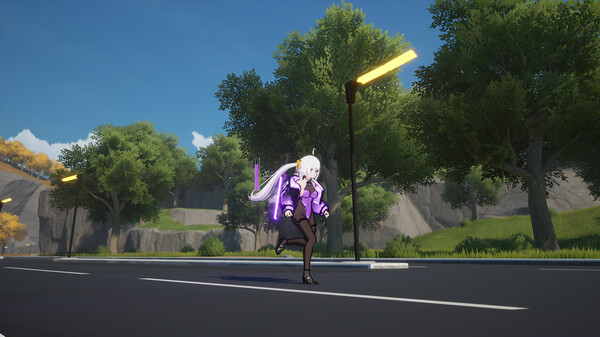 MECHA ATTACK