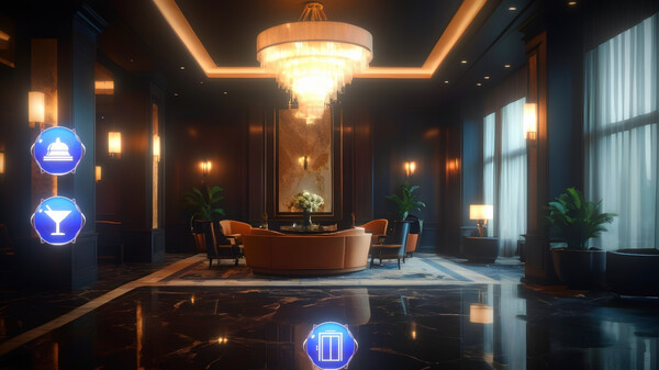 Hotel VIP screenshot 1
