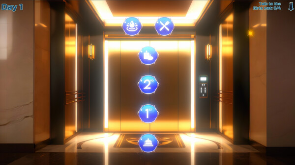 Hotel VIP screenshot 6