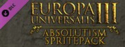 Europa Universalis III: Absolutism SpritePack