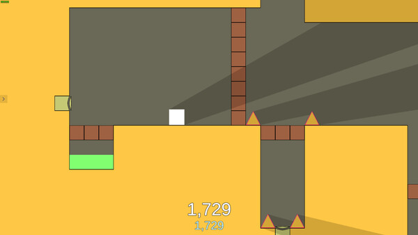 Pixel Dash game for windows Pc 1