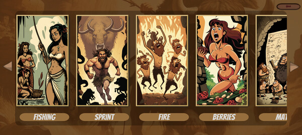 Magic And Dragons : 4X Battle screenshot 3