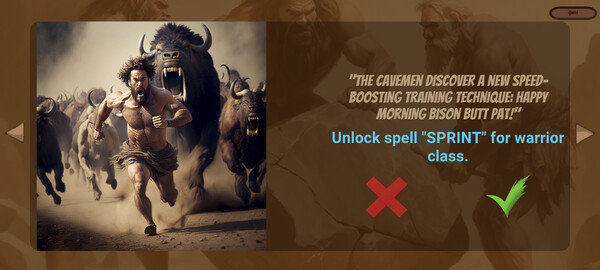 Magic And Dragons : 4X Battle screenshot 5