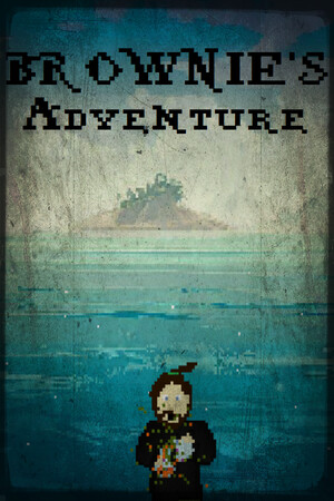 Brownies Adventure cover art