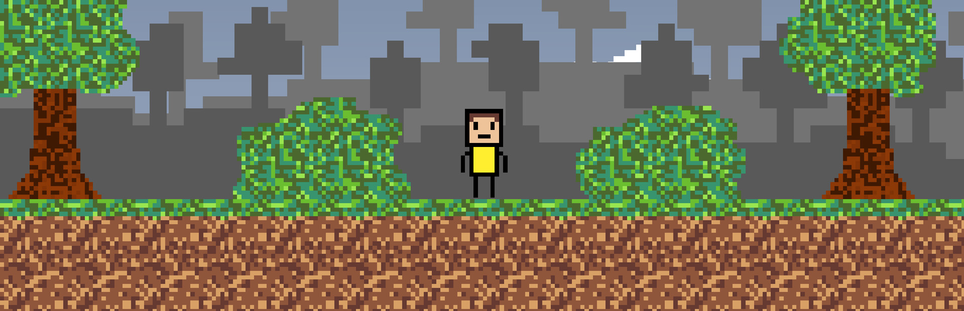 Super Paul World