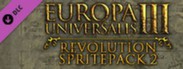 Europa Universalis III: Revolution 2