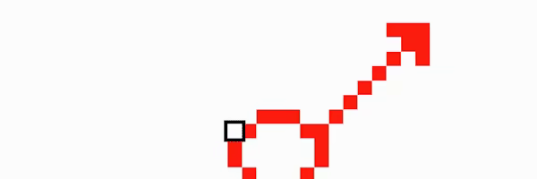 PIXELS video 3
