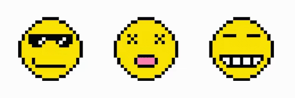 PIXELS video 1