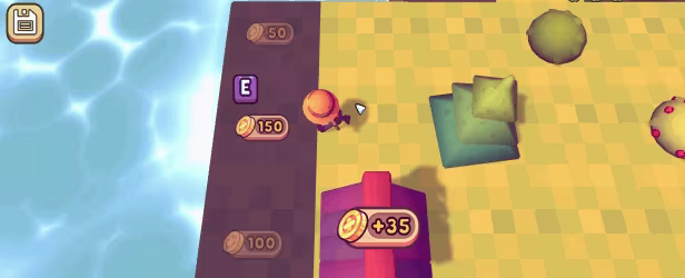 Rawisland video 1
